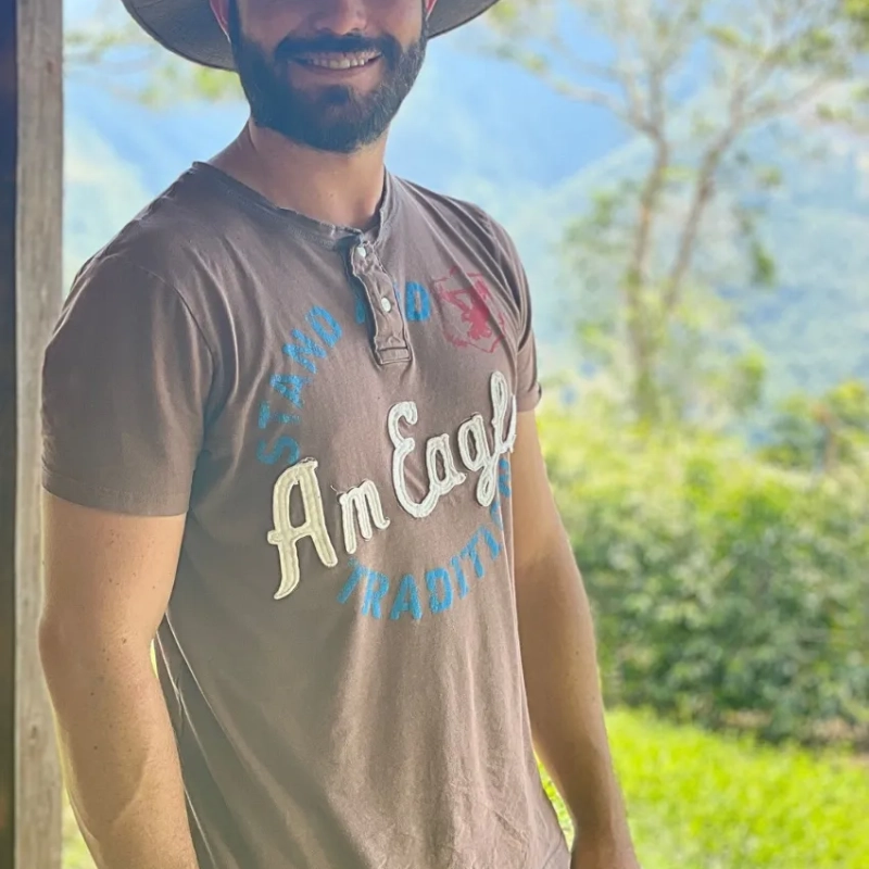 Costa Rica - Finca La Fila - Imagen 4