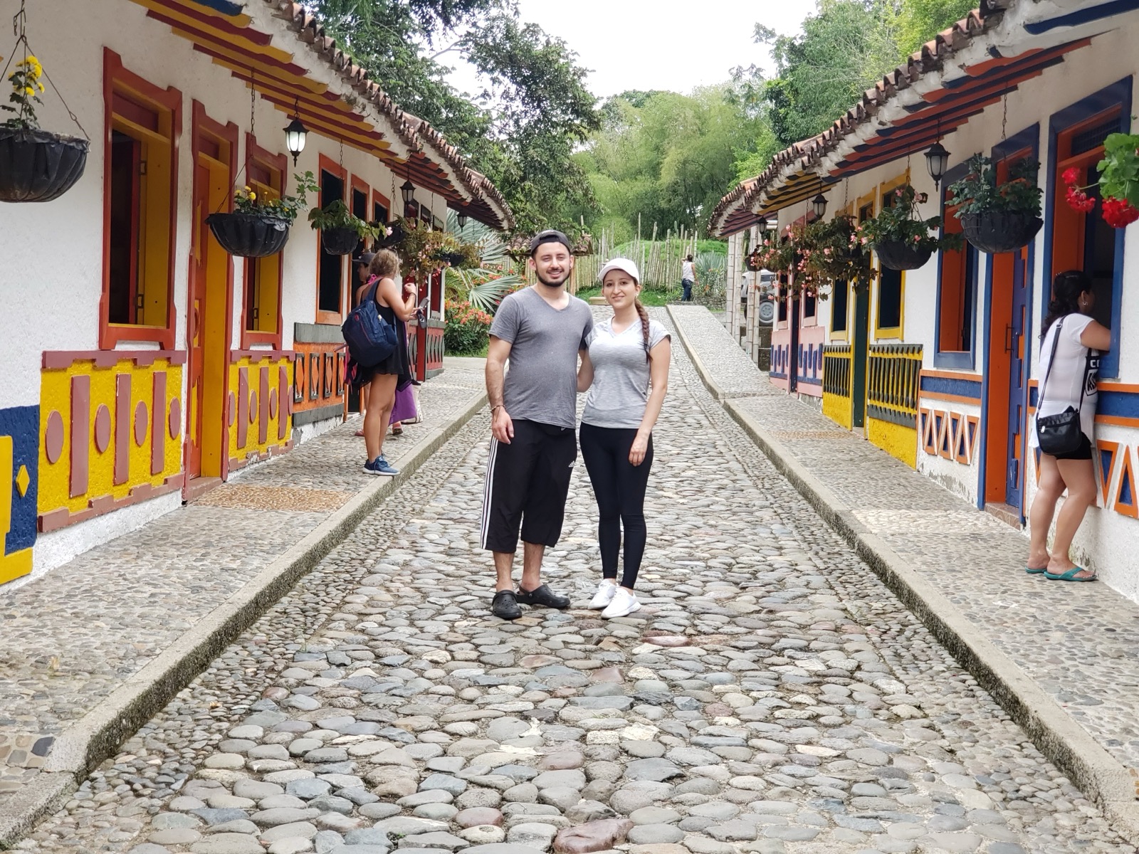 Colombia - Quindio