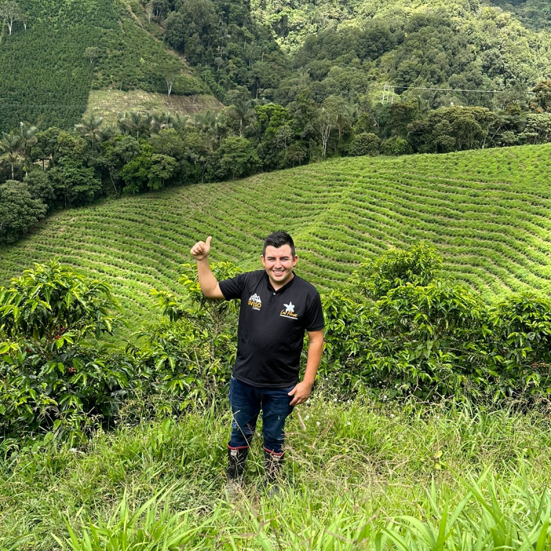 Colombia - Opita - Imagen 2